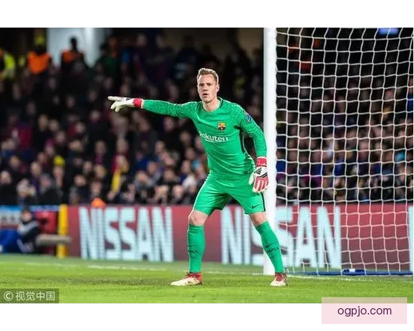 世体曝巴萨不召回特尔施特根伤愈继续留守吉罗纳当核心计划未来定位清晰 世体曝巴萨不召回特尔施特根伤愈继续留守吉罗纳当核心计划未来定位清晰